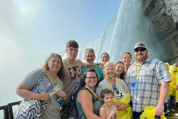 Niagara Falls tours photo 10
